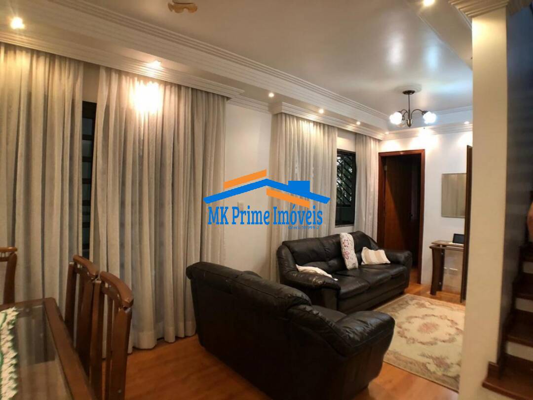 Sobrado à venda com 5 quartos, 125m² - Foto 6