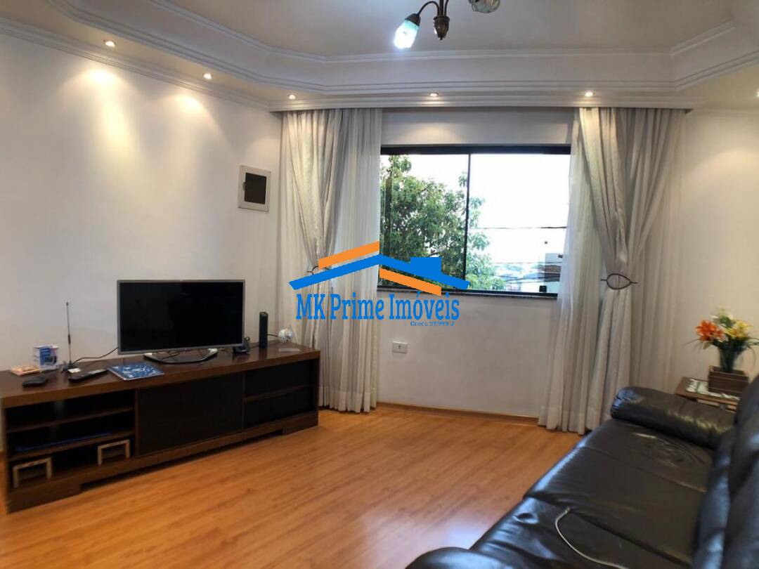 Sobrado à venda com 5 quartos, 125m² - Foto 14