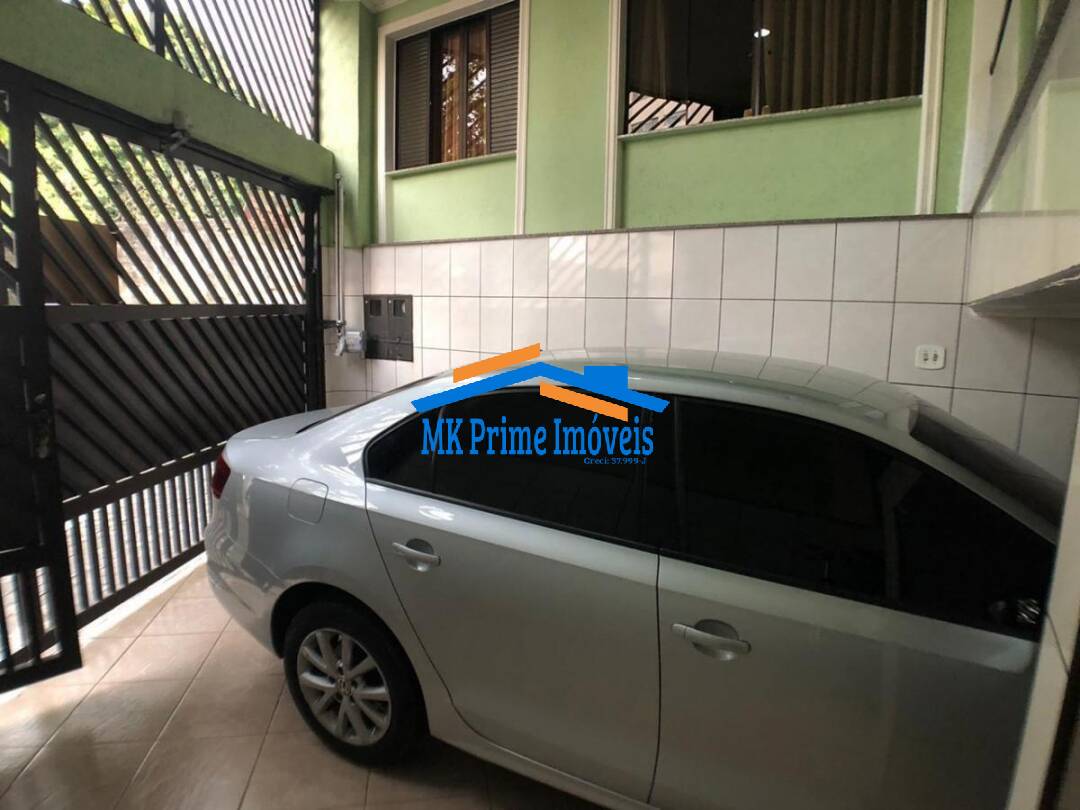 Sobrado à venda com 5 quartos, 125m² - Foto 29