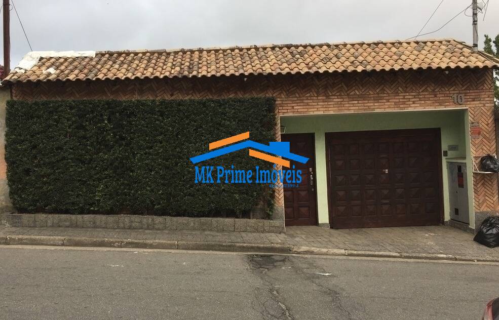 Casa à venda com 2 quartos, 290m² - Foto 1