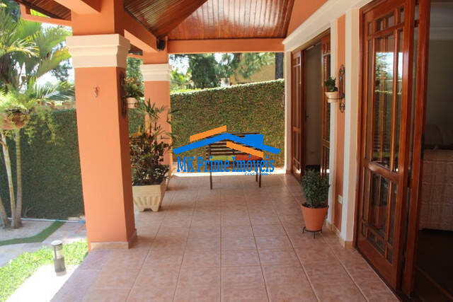 Casa de Condomínio à venda com 4 quartos, 807m² - Foto 13