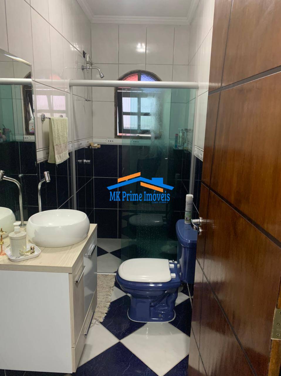 Sobrado à venda com 3 quartos, 110m² - Foto 17