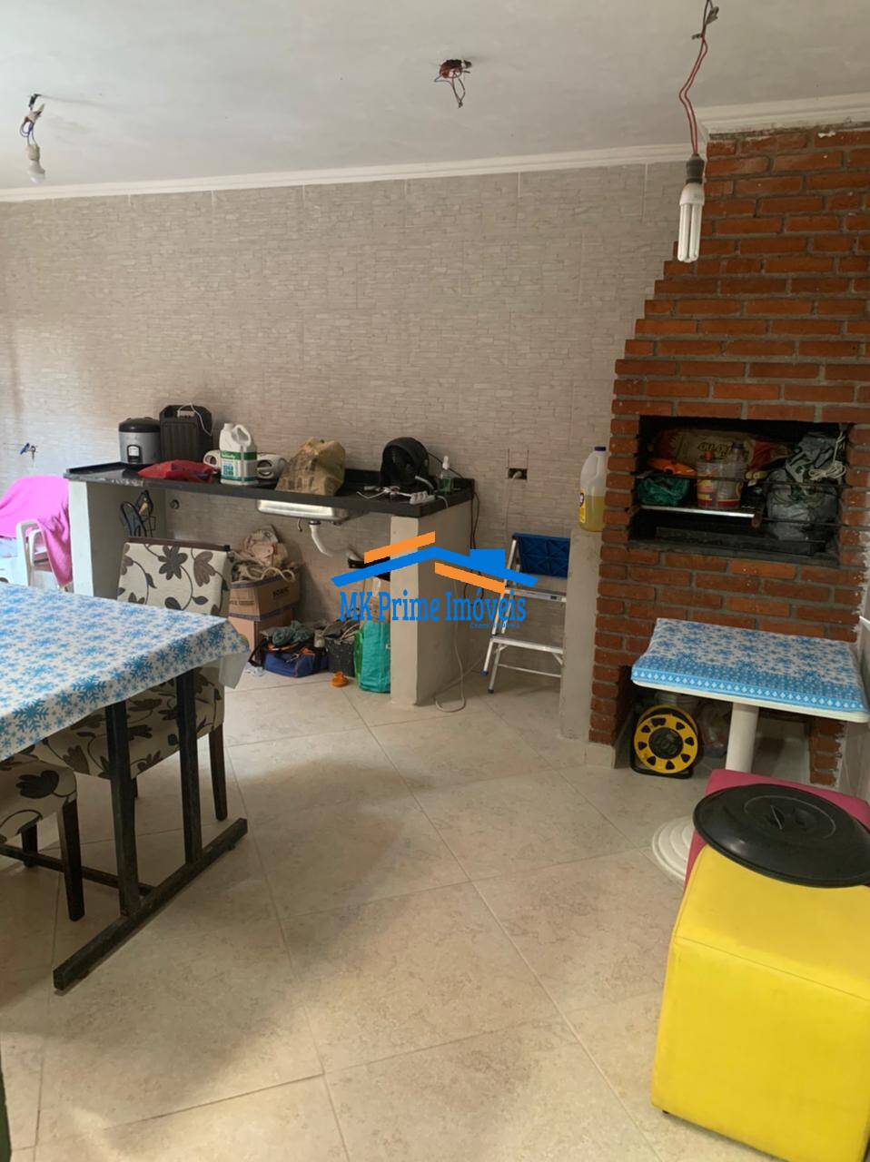 Sobrado à venda com 3 quartos, 110m² - Foto 22