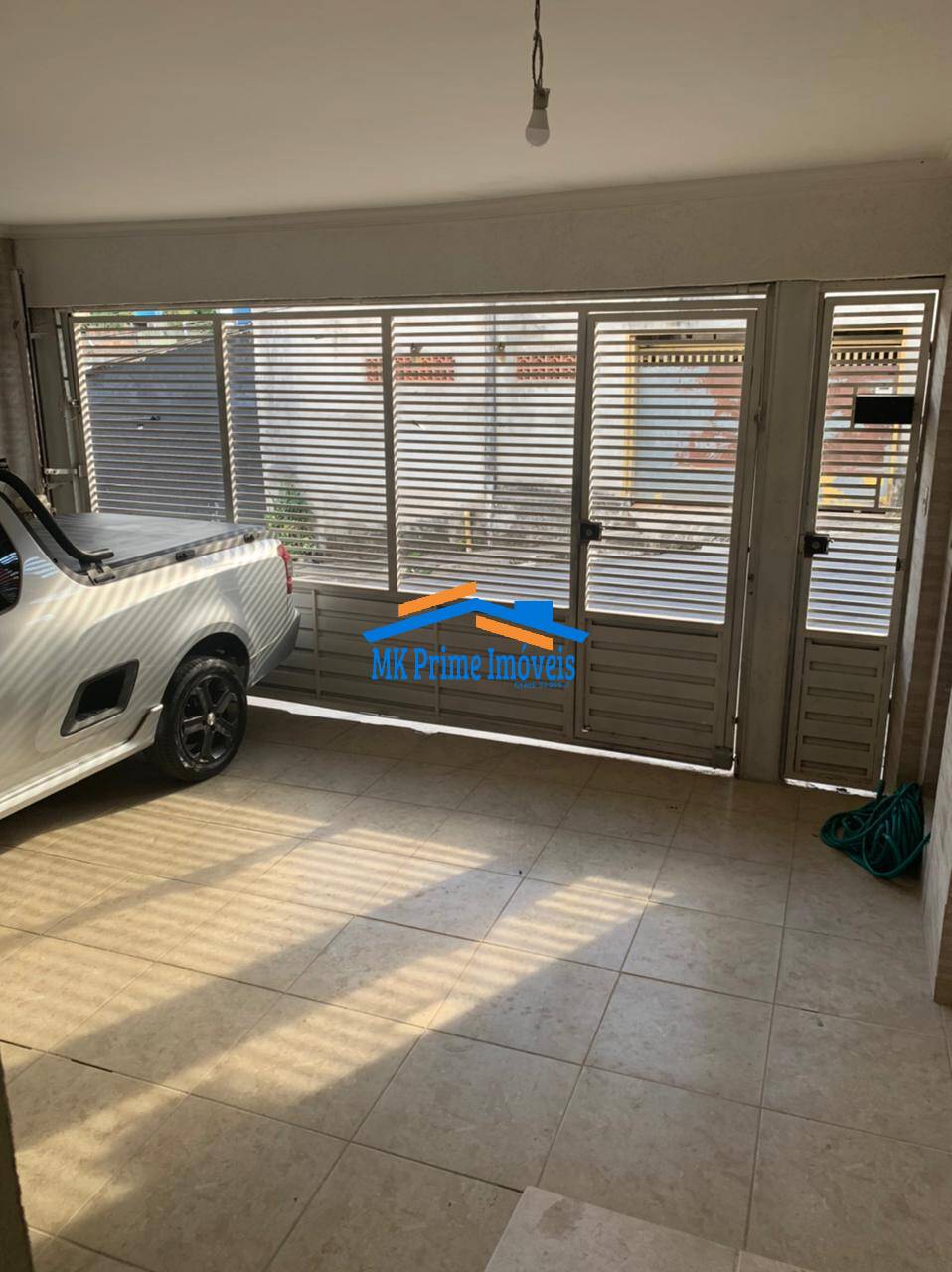 Sobrado à venda com 3 quartos, 110m² - Foto 2