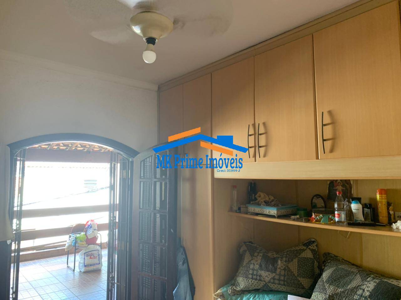 Sobrado à venda com 3 quartos, 110m² - Foto 11