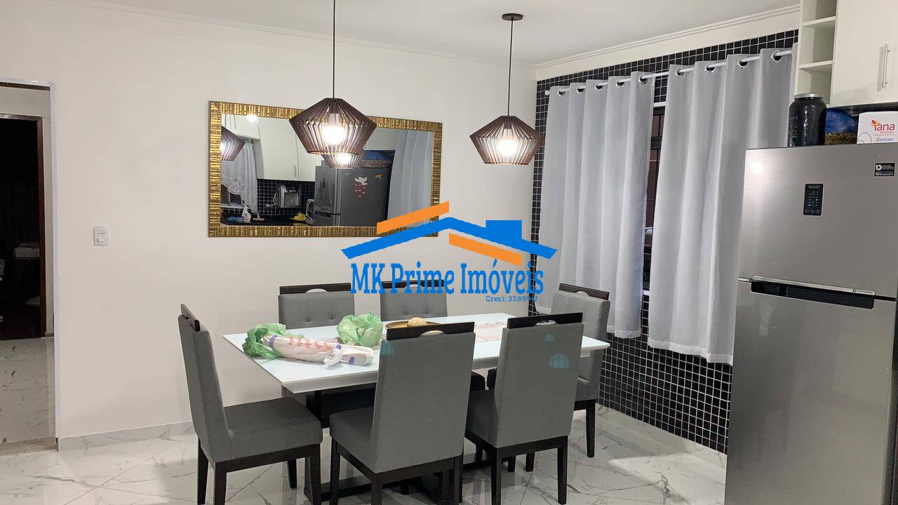 Sobrado à venda com 3 quartos, 110m² - Foto 6