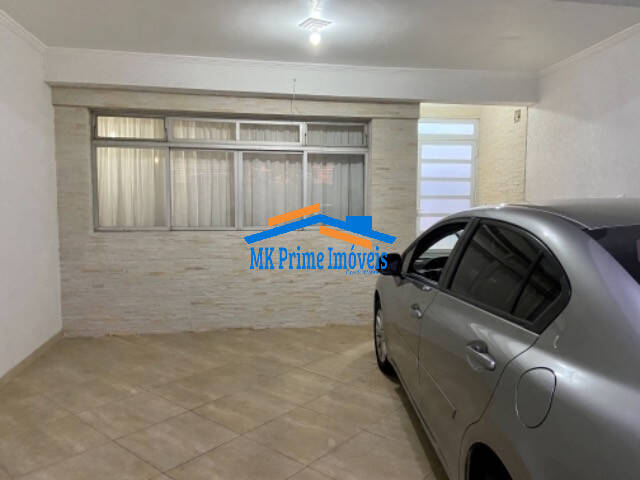 Sobrado à venda com 4 quartos, 208m² - Foto 2