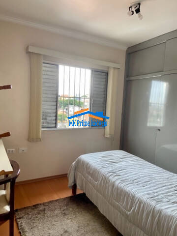 Sobrado à venda com 4 quartos, 208m² - Foto 11