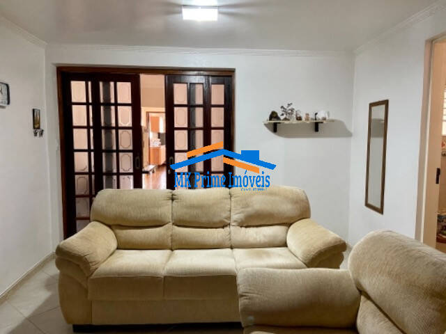 Sobrado à venda com 4 quartos, 208m² - Foto 10