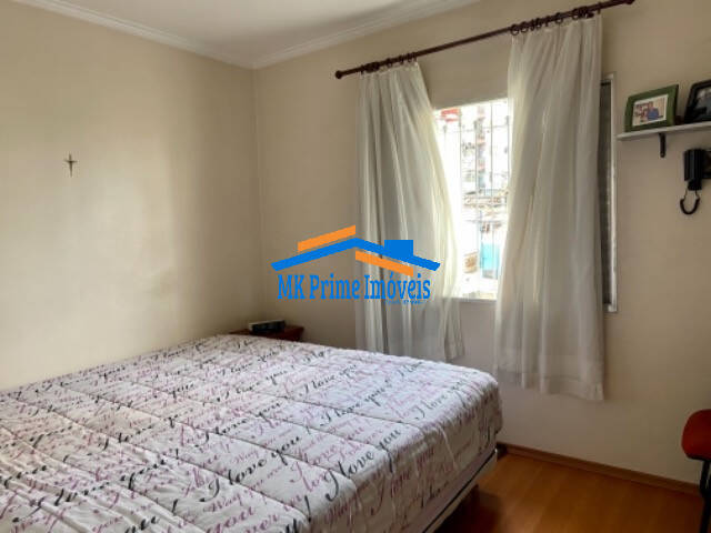 Sobrado à venda com 4 quartos, 208m² - Foto 13