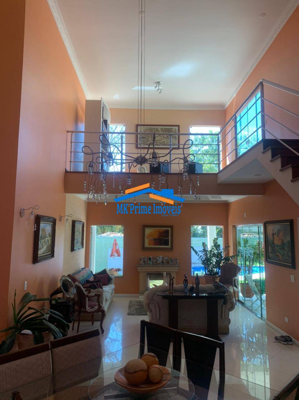 Casa de Condomínio à venda com 4 quartos, 312m² - Foto 10