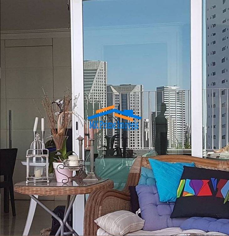 Apartamento à venda e aluguel com 3 quartos, 367m² - Foto 8