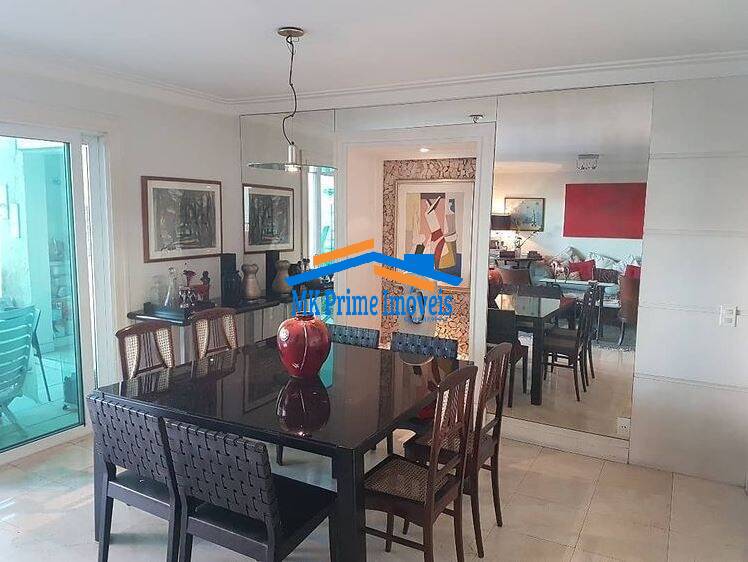 Apartamento à venda e aluguel com 3 quartos, 367m² - Foto 2