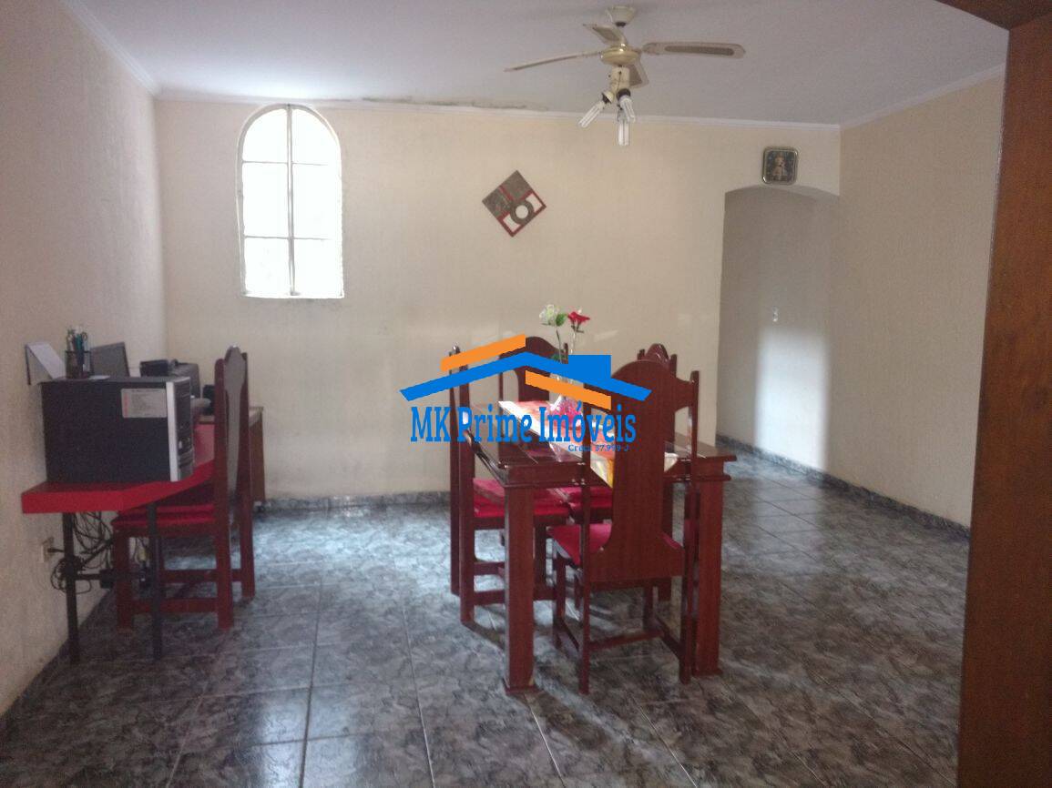 Sobrado à venda com 4 quartos, 125m² - Foto 7