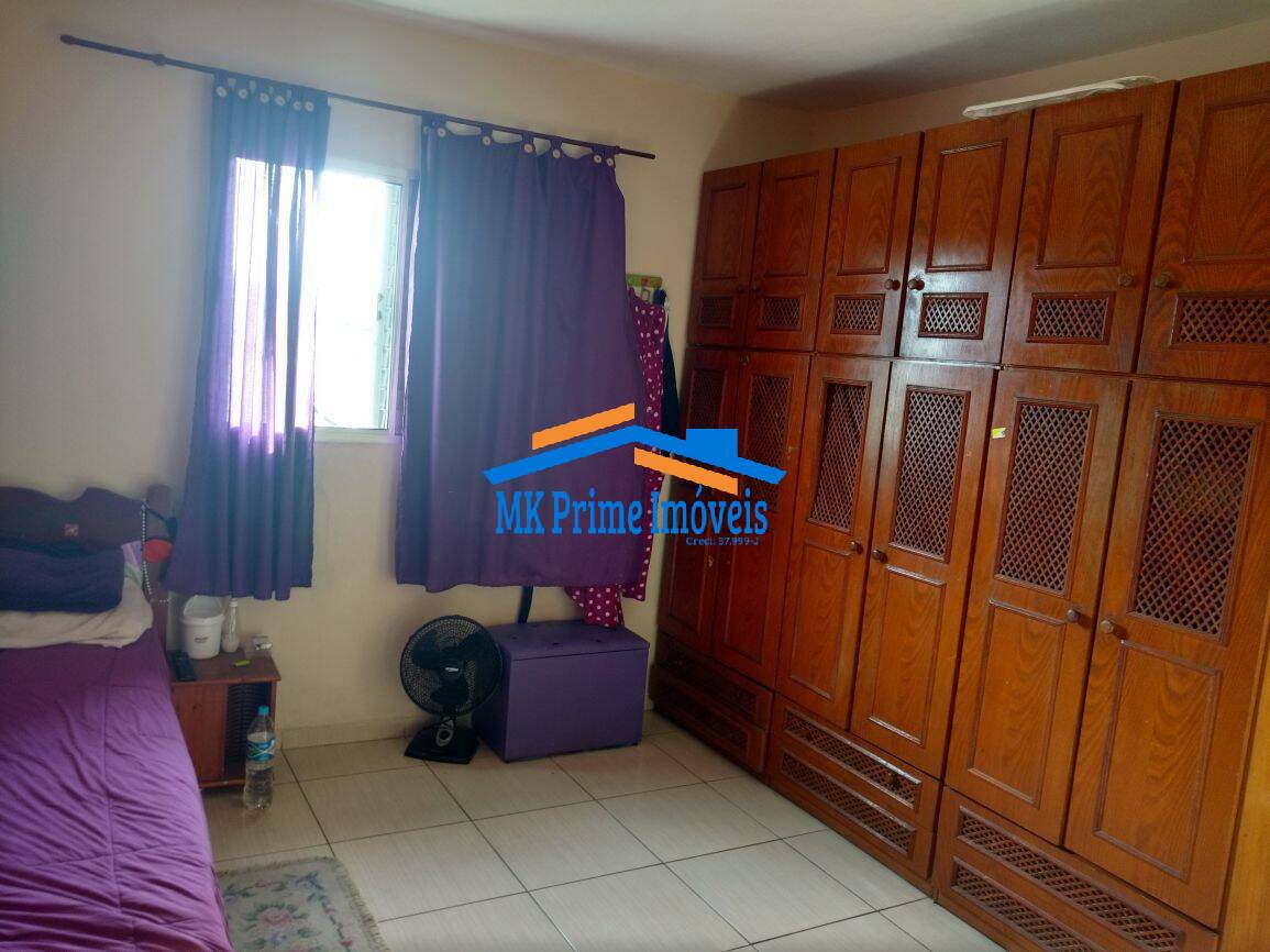 Sobrado à venda com 4 quartos, 125m² - Foto 11