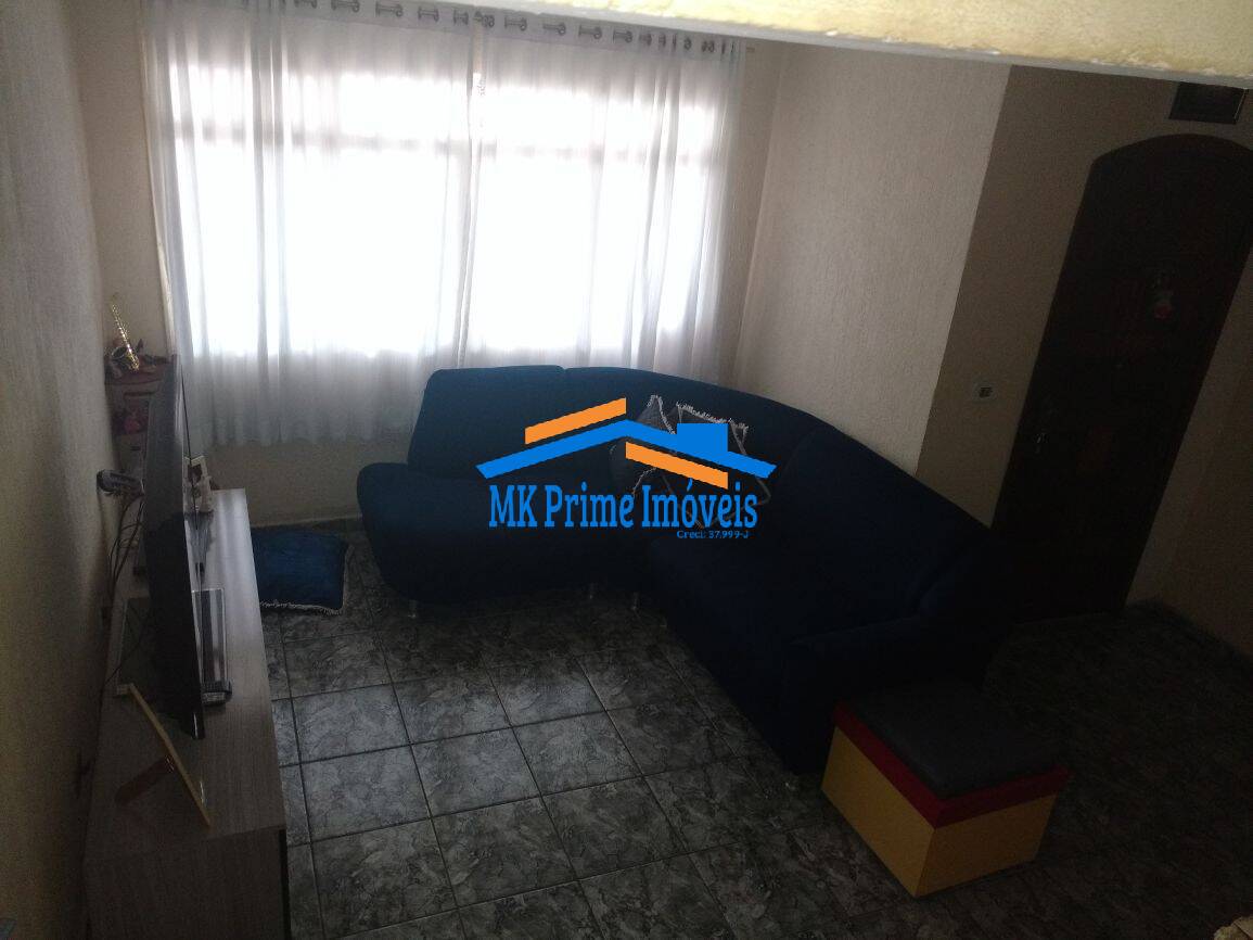 Sobrado à venda com 4 quartos, 125m² - Foto 6