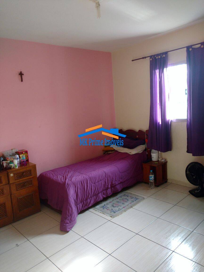 Sobrado à venda com 4 quartos, 125m² - Foto 14