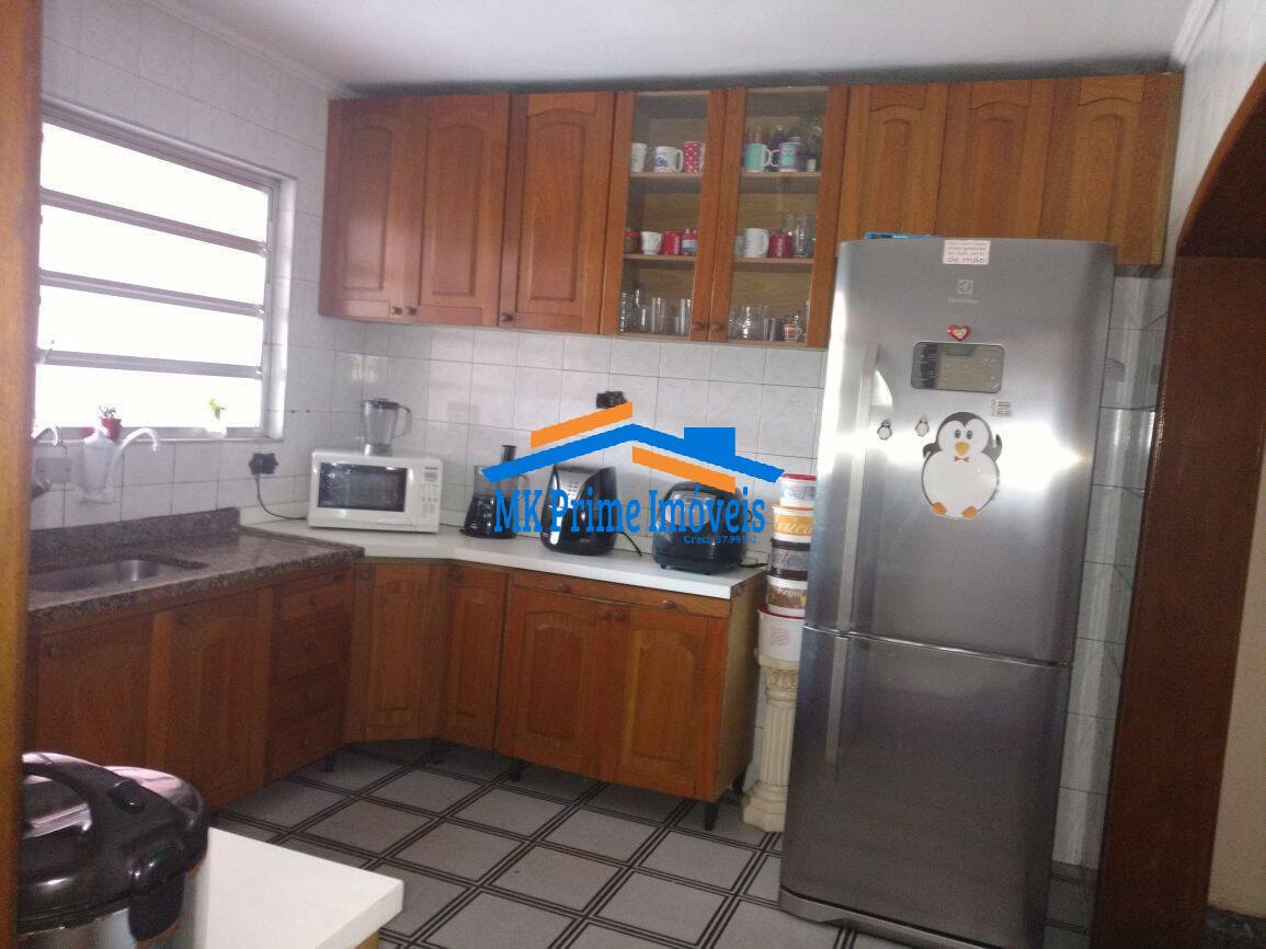 Sobrado à venda com 4 quartos, 125m² - Foto 8