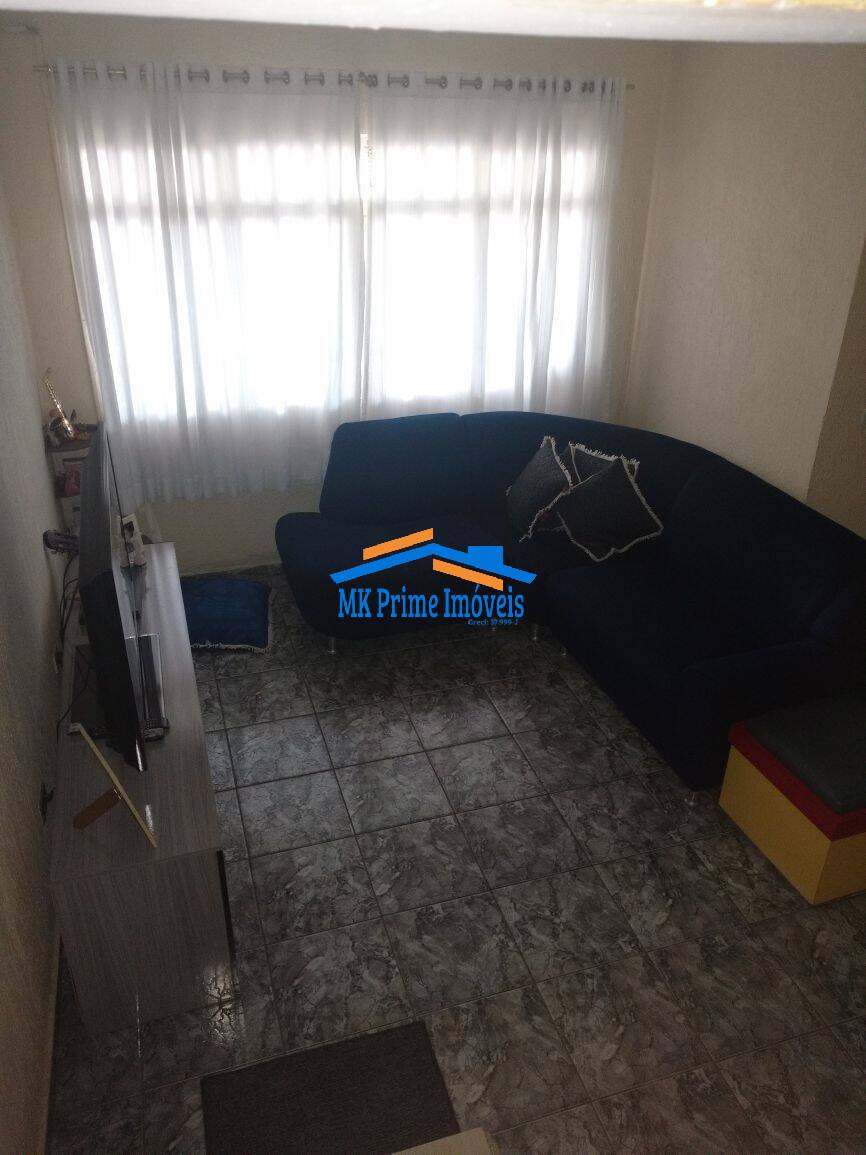 Sobrado à venda com 4 quartos, 125m² - Foto 4