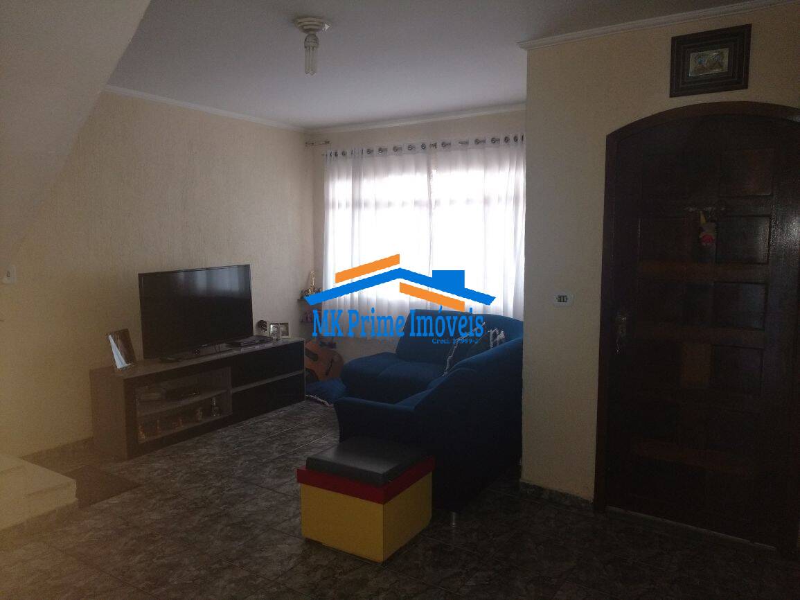 Sobrado à venda com 4 quartos, 125m² - Foto 5