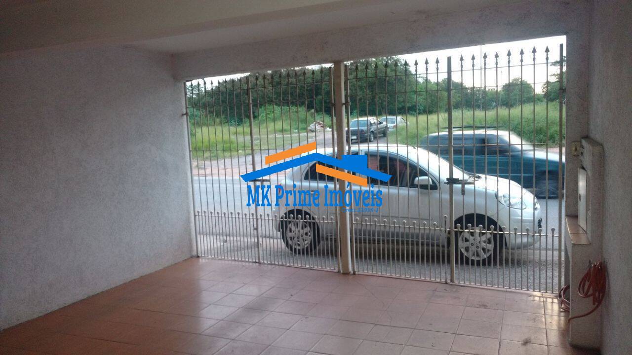 Sobrado à venda com 4 quartos, 125m² - Foto 3