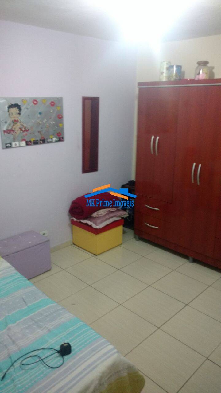 Sobrado à venda com 4 quartos, 125m² - Foto 17