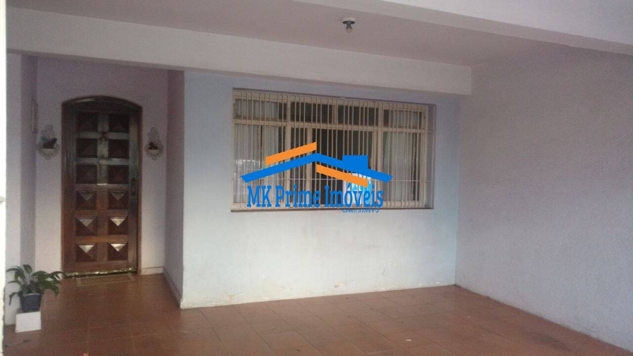 Sobrado à venda com 4 quartos, 125m² - Foto 2