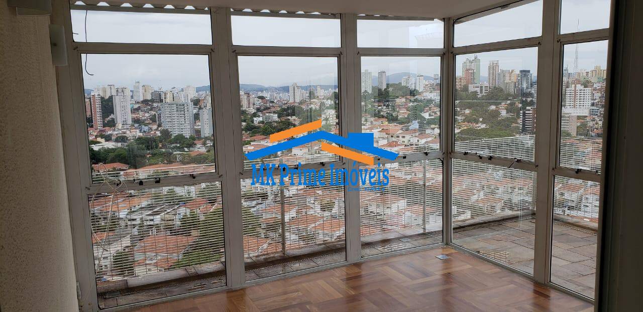 Apartamento à venda com 2 quartos, 160m² - Foto 1