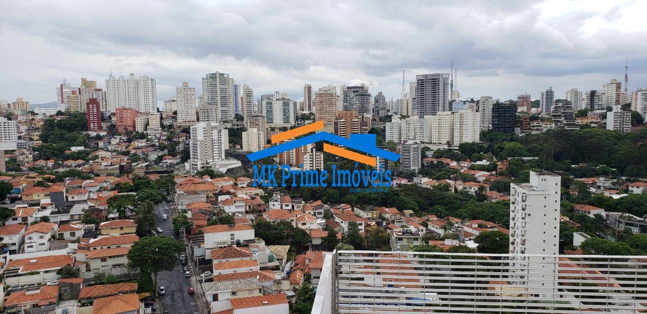 Apartamento à venda com 2 quartos, 160m² - Foto 2