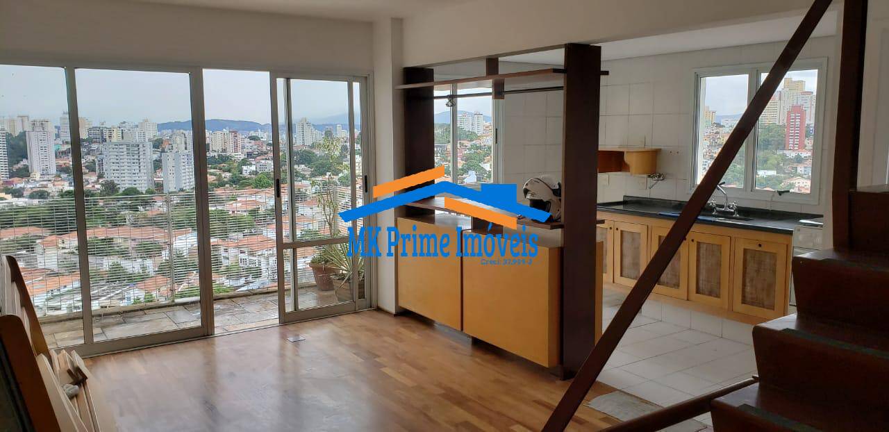 Apartamento à venda com 2 quartos, 160m² - Foto 8