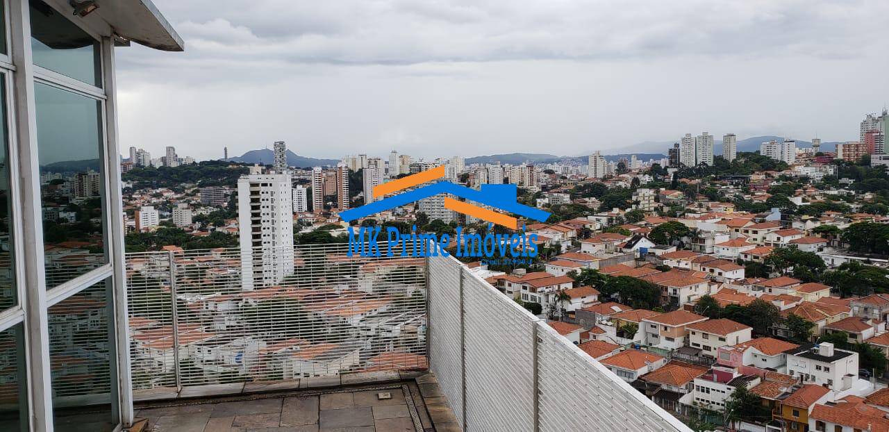 Apartamento à venda com 2 quartos, 160m² - Foto 5