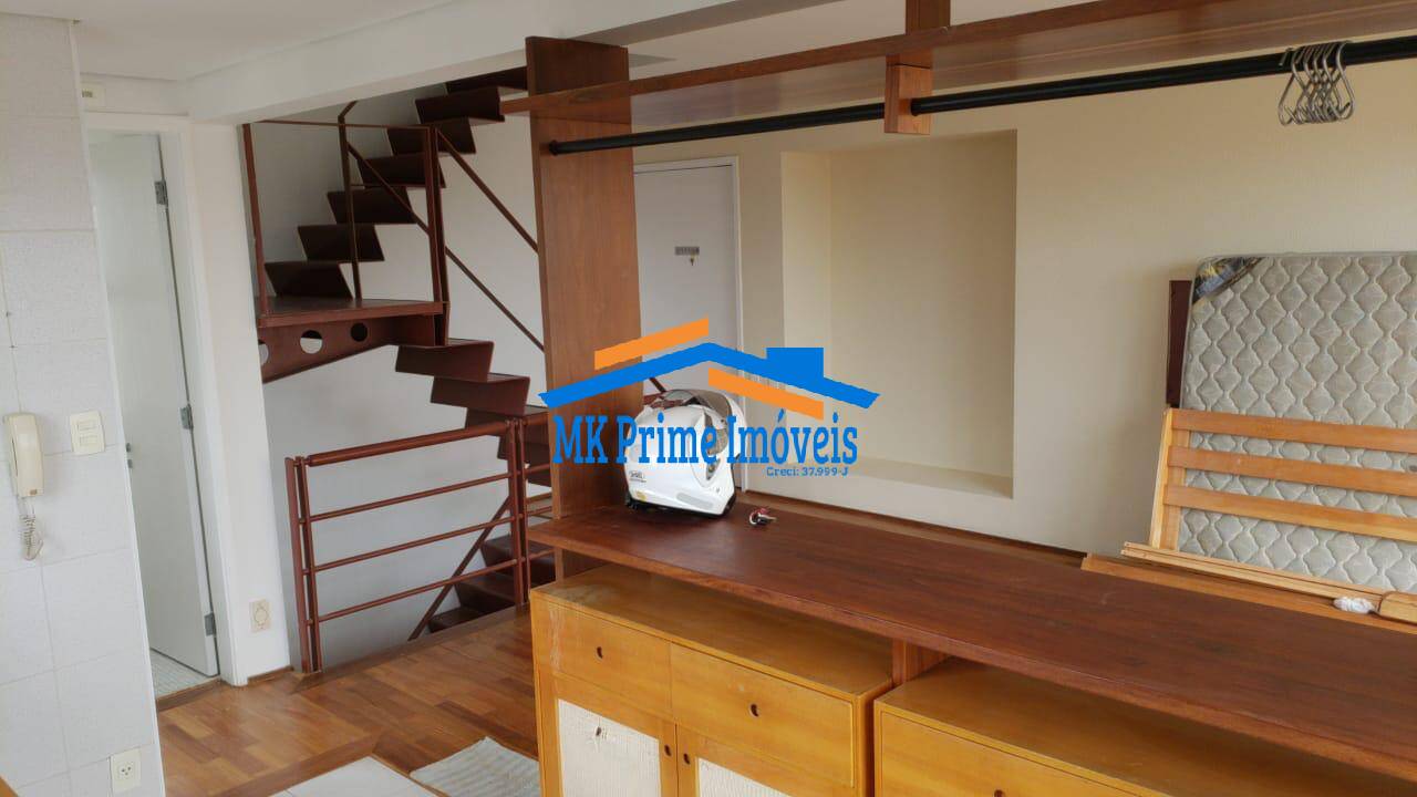 Apartamento à venda com 2 quartos, 160m² - Foto 11