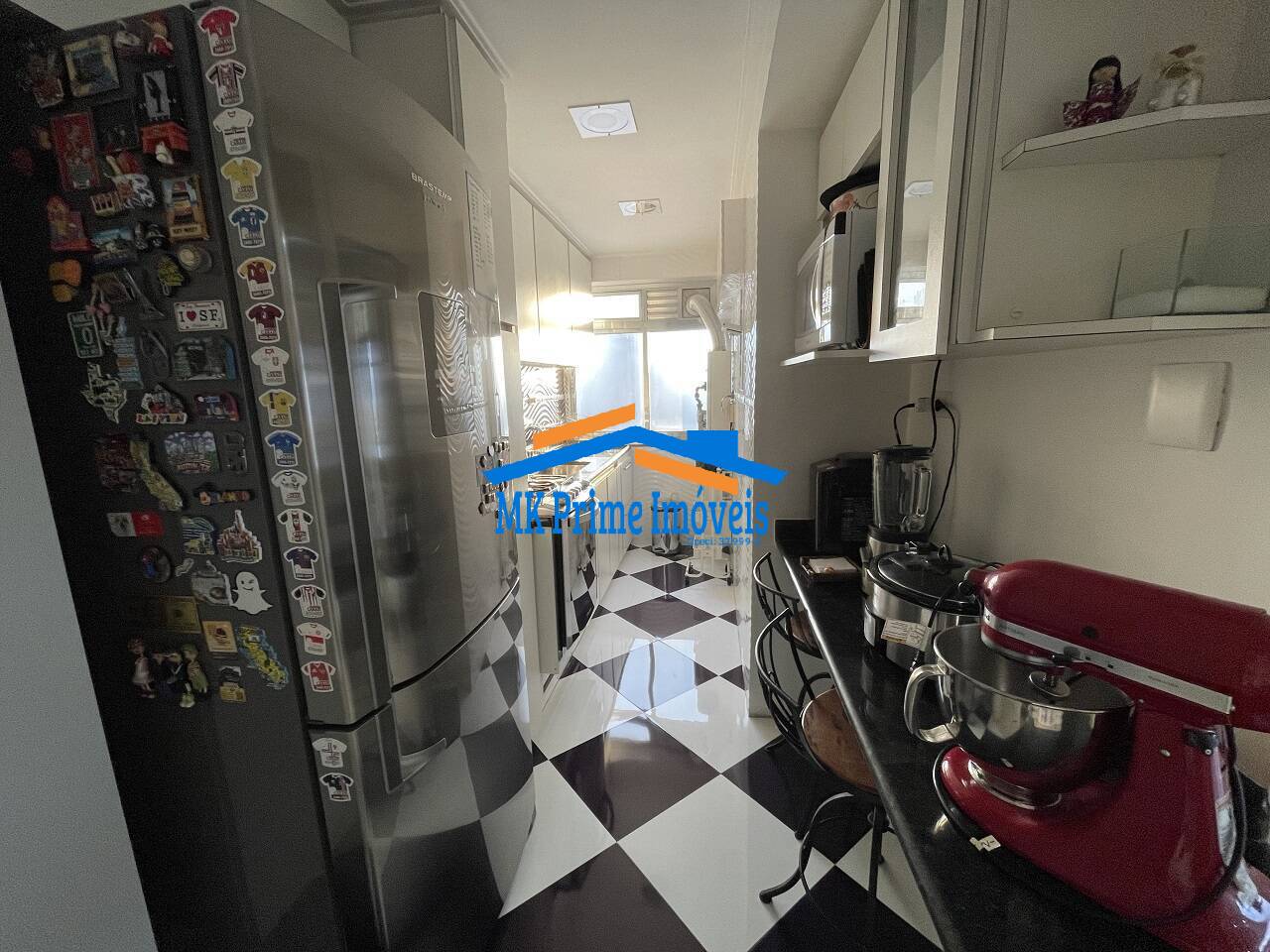 Apartamento à venda com 2 quartos, 110m² - Foto 15