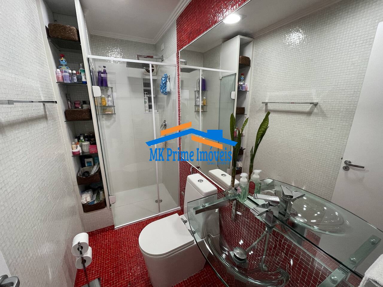 Apartamento à venda com 2 quartos, 110m² - Foto 30