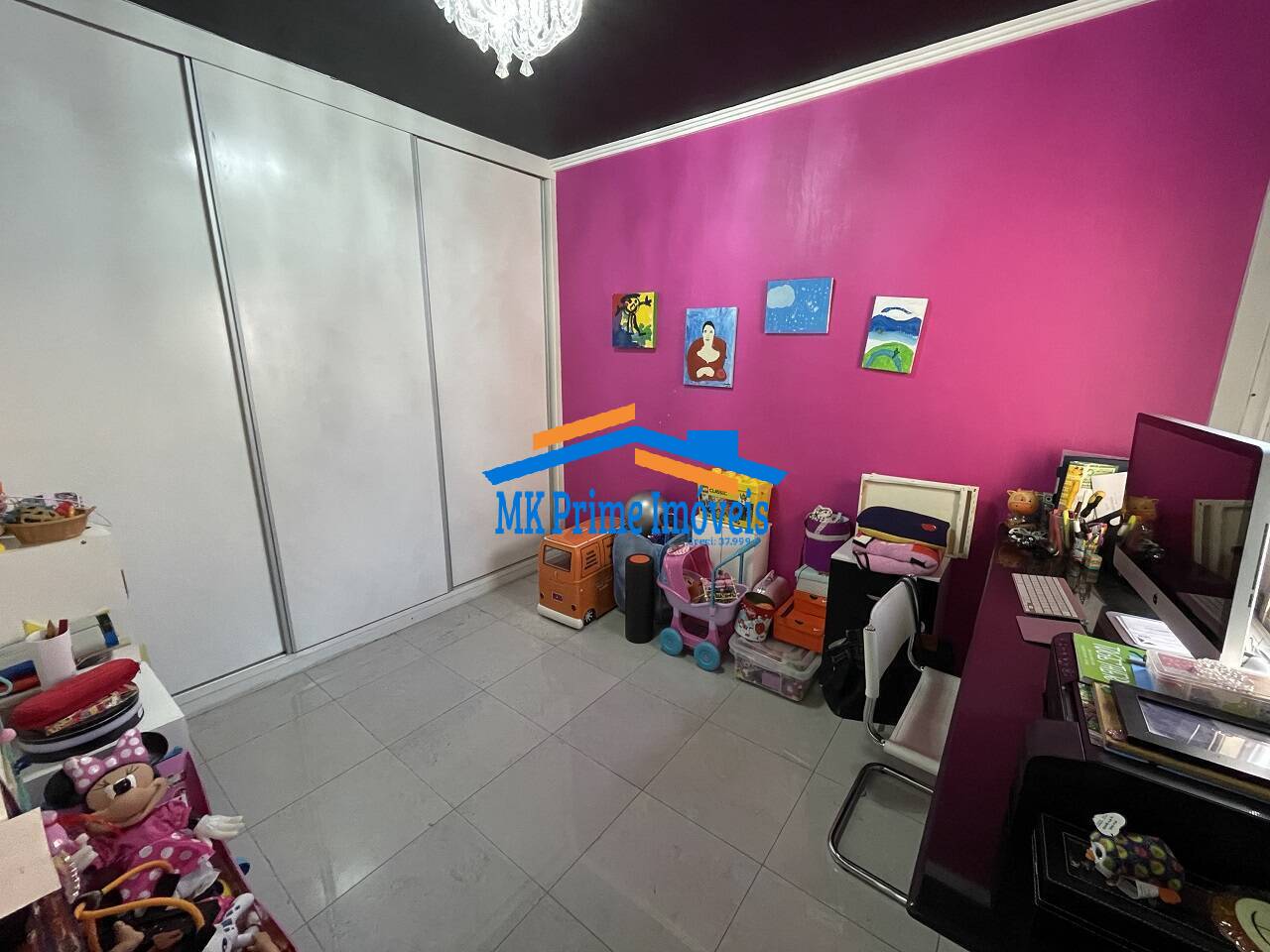 Apartamento à venda com 2 quartos, 110m² - Foto 22