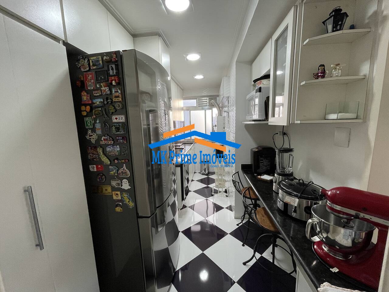 Apartamento à venda com 2 quartos, 110m² - Foto 16