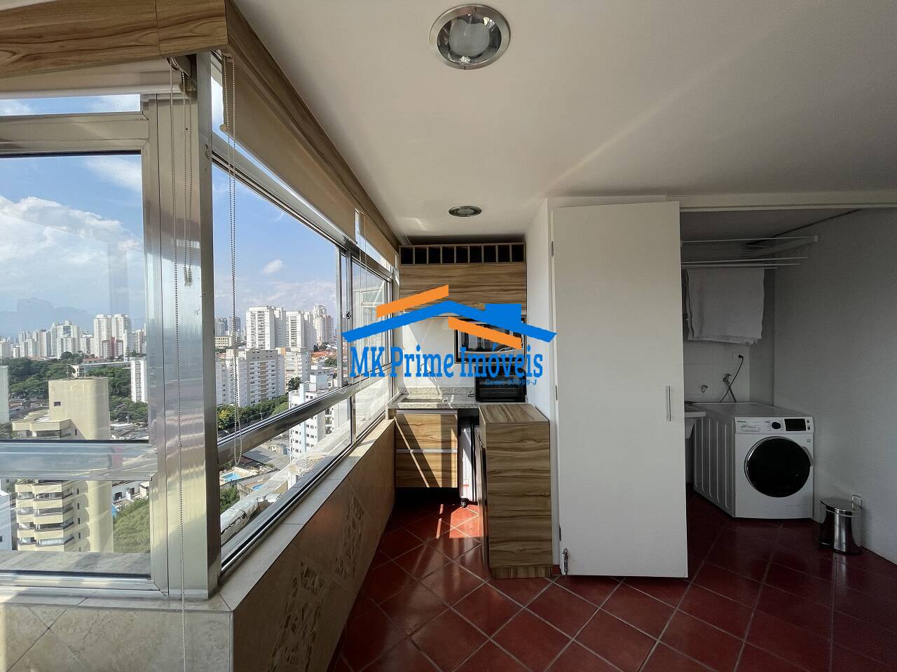 Apartamento à venda com 2 quartos, 110m² - Foto 18