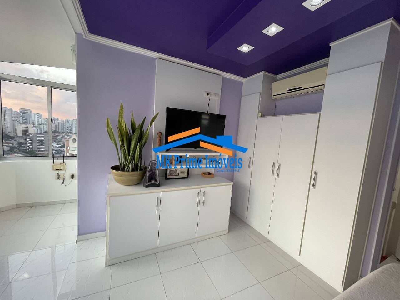 Apartamento à venda com 2 quartos, 110m² - Foto 21