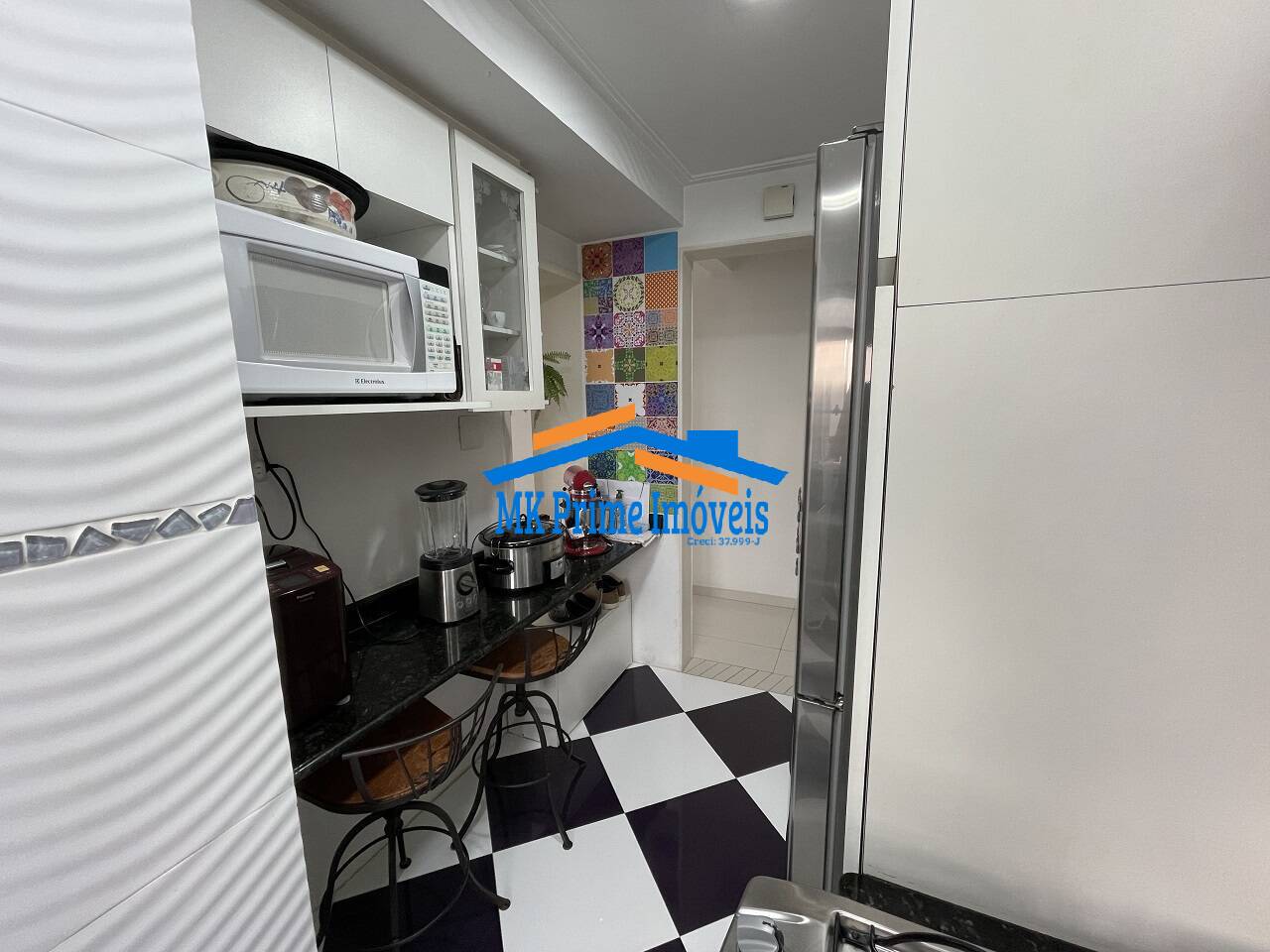 Apartamento à venda com 2 quartos, 110m² - Foto 17