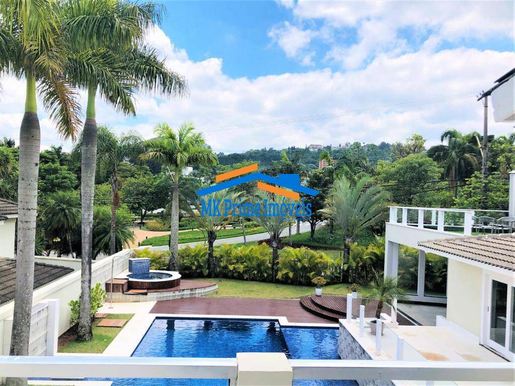 Casa de Condomínio à venda com 4 quartos, 726m² - Foto 17