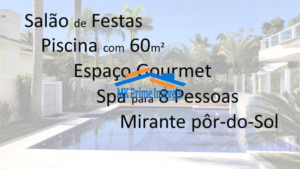 Casa de Condomínio à venda com 4 quartos, 726m² - Foto 27