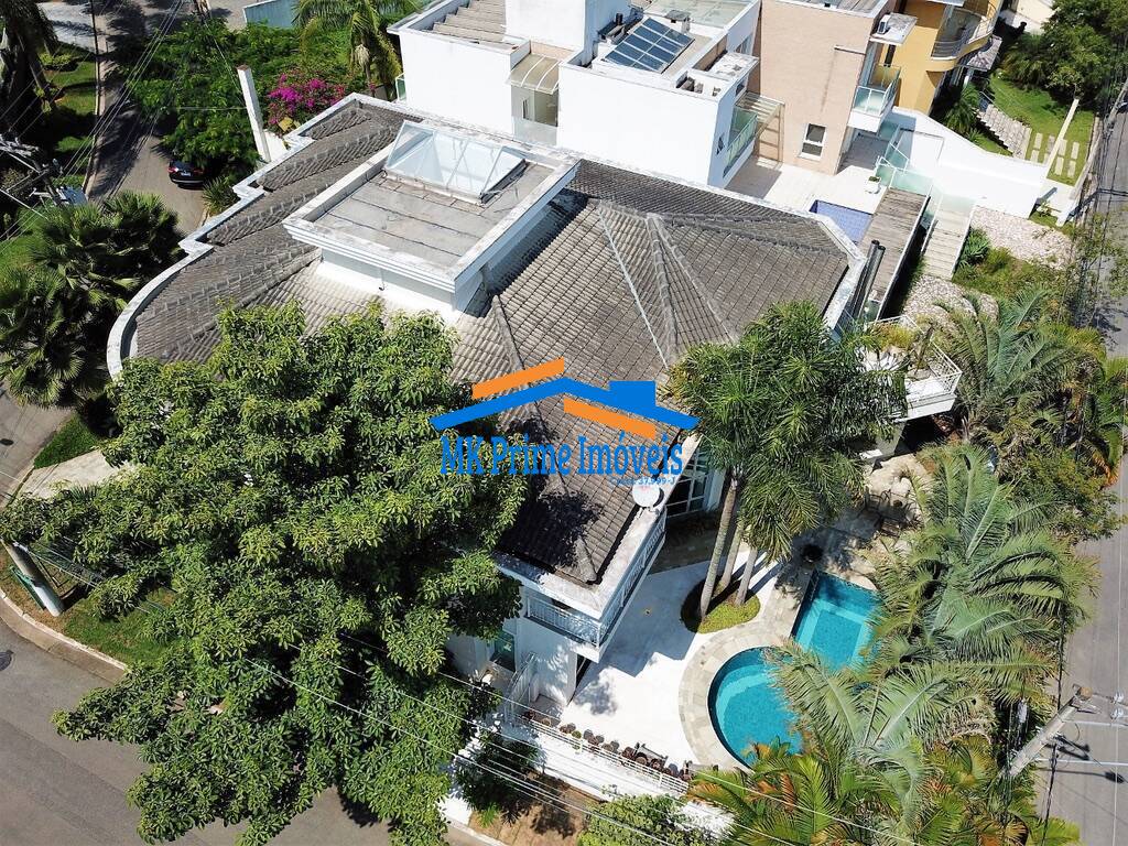 Casa de Condomínio à venda com 4 quartos, 570m² - Foto 33