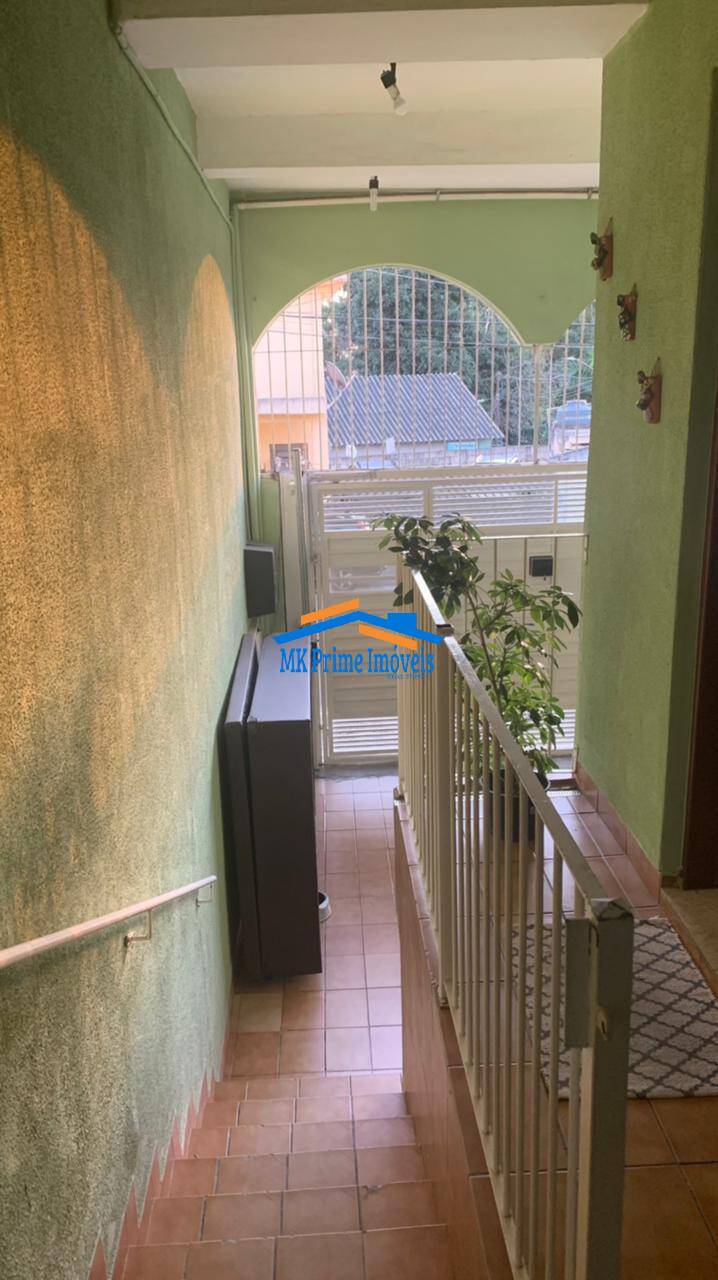 Sobrado à venda com 3 quartos, 205m² - Foto 11