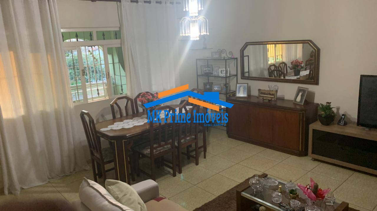 Sobrado à venda com 3 quartos, 205m² - Foto 7