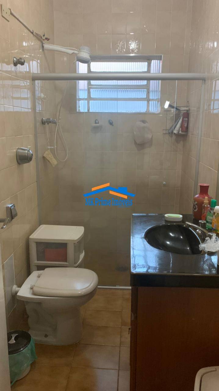 Sobrado à venda com 3 quartos, 205m² - Foto 10