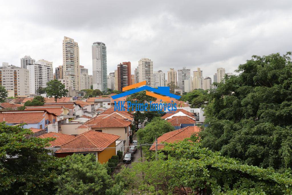 Apartamento à venda com 4 quartos, 338m² - Foto 11