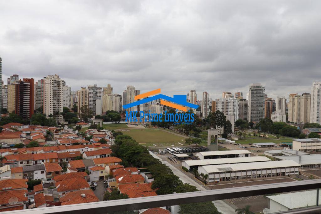 Apartamento à venda com 4 quartos, 338m² - Foto 7