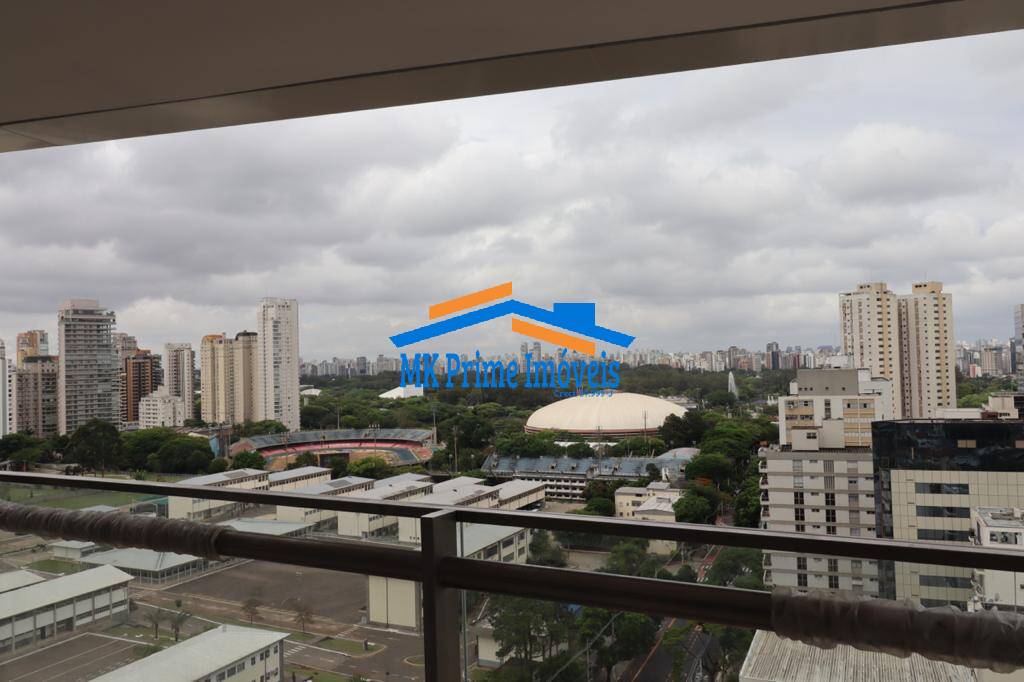 Apartamento à venda com 4 quartos, 338m² - Foto 9