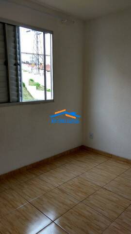 Apartamento à venda com 2 quartos, 39m² - Foto 2