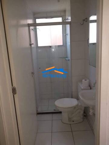 Apartamento à venda com 2 quartos, 39m² - Foto 4